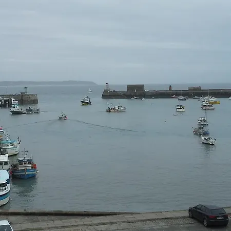 Appartamento Rare à Granville! Avec Terrasse! Vue Mer!