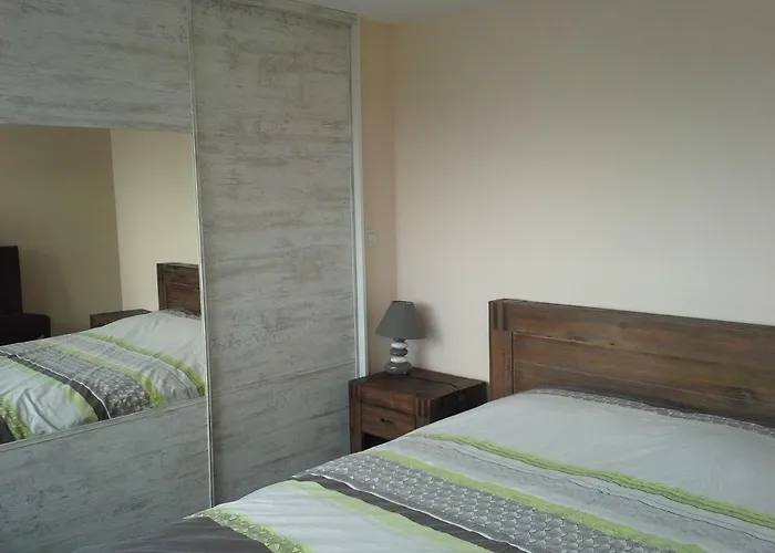 Rare à Granville! Avec Terrasse! Vue Mer! Granville