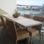 Rare A Granville! Avec Terrasse! Vue Mer! Lejlighed