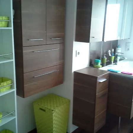 Rare A Granville! Avec Terrasse! Vue Mer! גראנוויל