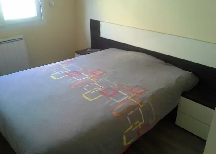 Apartmán Rare A Granville! Avec Terrasse! Vue Mer! Granville